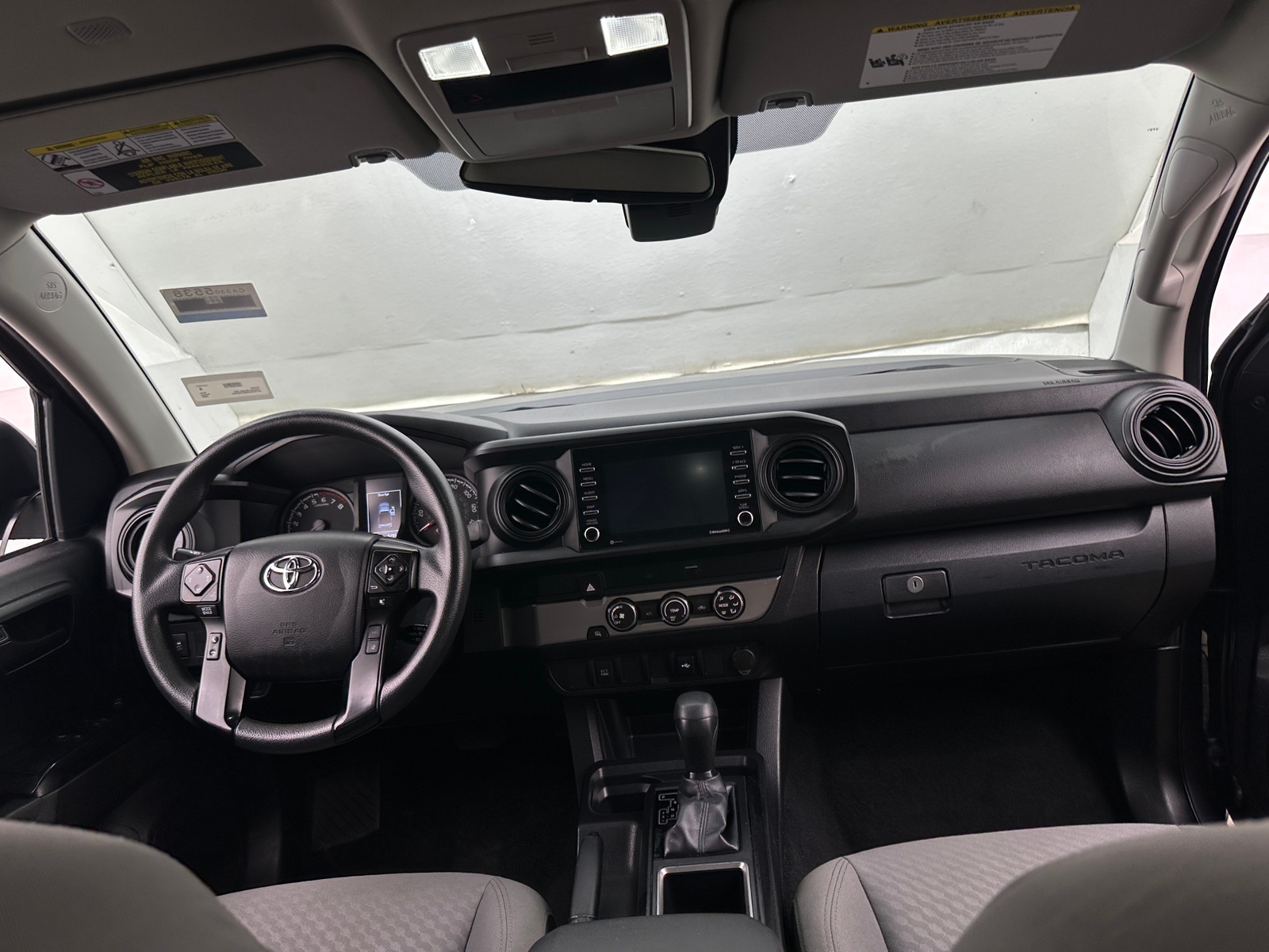 Thumbnail: 2022 Toyota Tacoma - 3