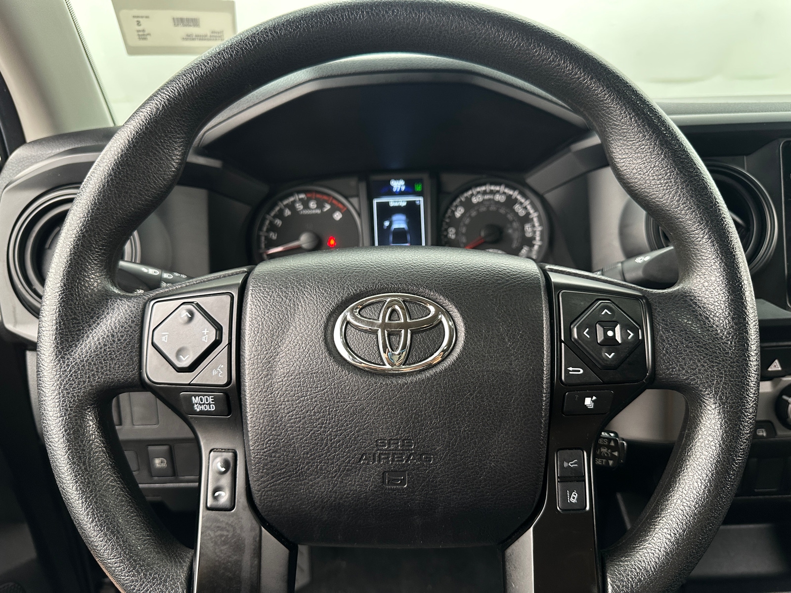 Thumbnail: 2022 Toyota Tacoma - 5