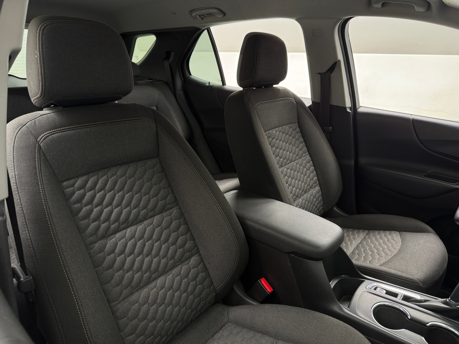 Thumbnail: 2018 Chevrolet Equinox - 2