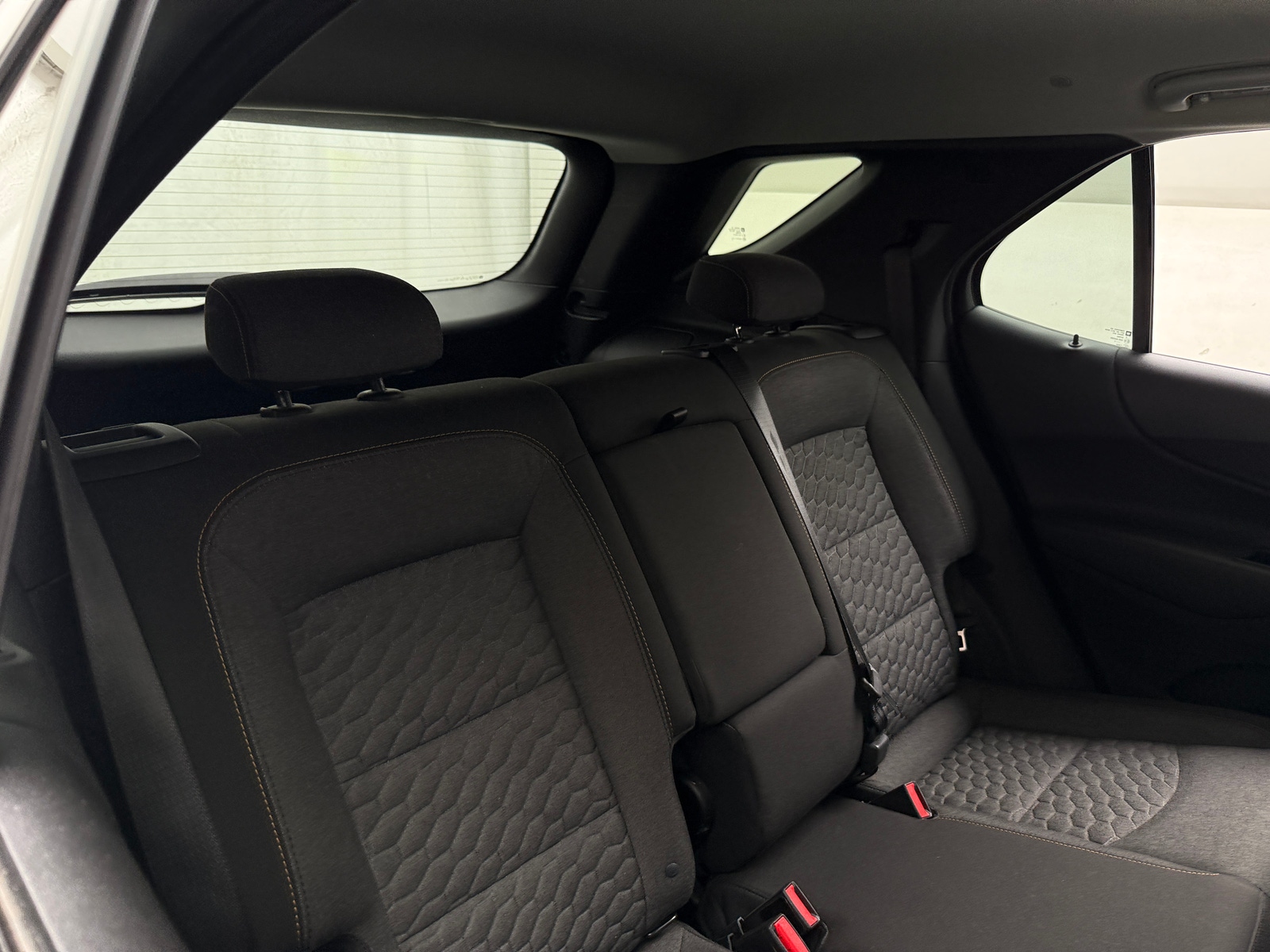 Thumbnail: 2018 Chevrolet Equinox - 6