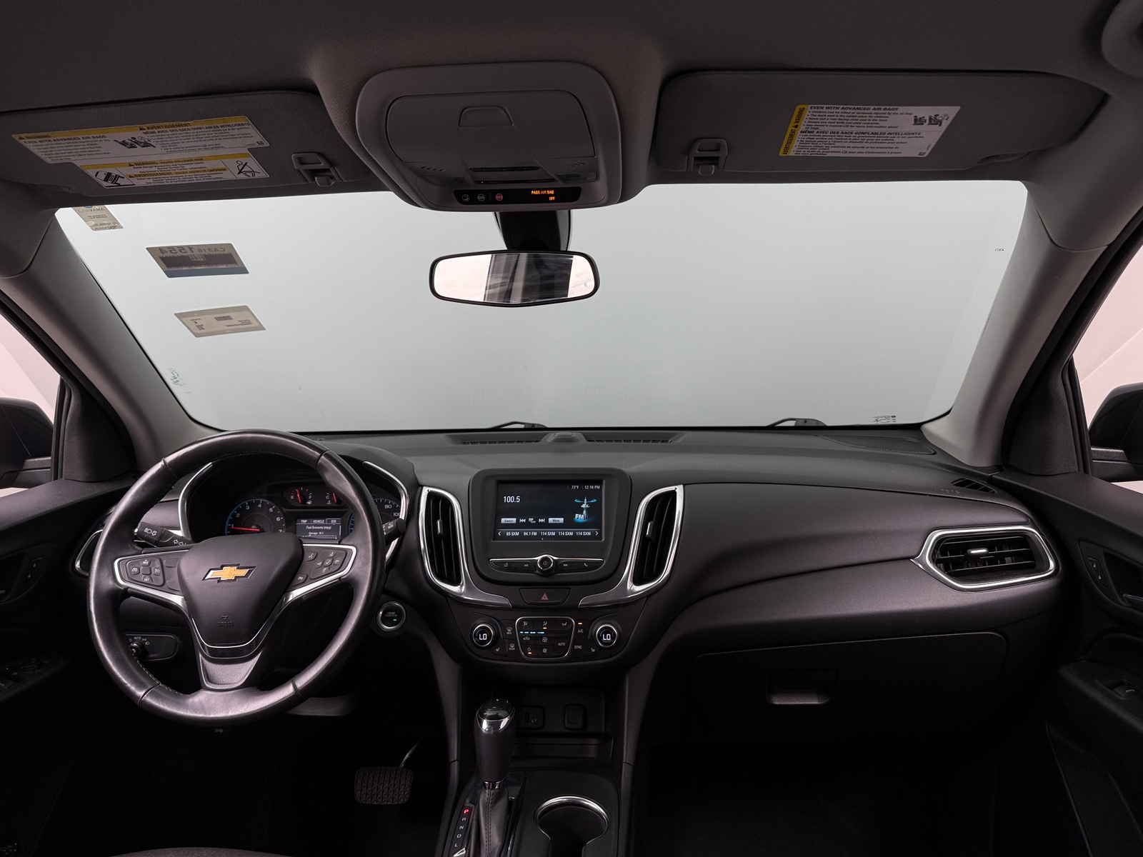 Thumbnail: 2018 Chevrolet Equinox - 3