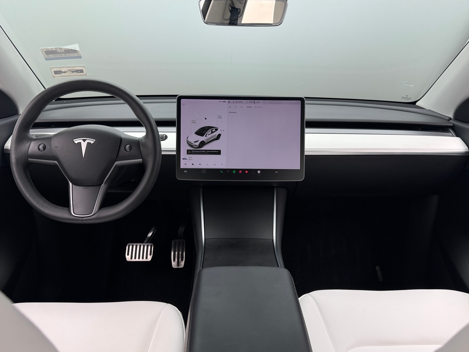Thumbnail: 2021 Tesla Model Y - 2