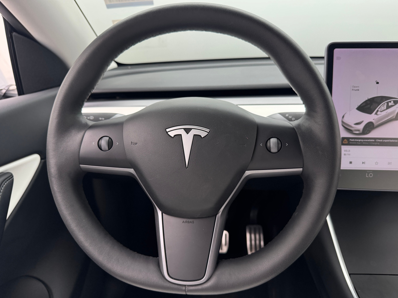 Thumbnail: 2021 Tesla Model Y - 4