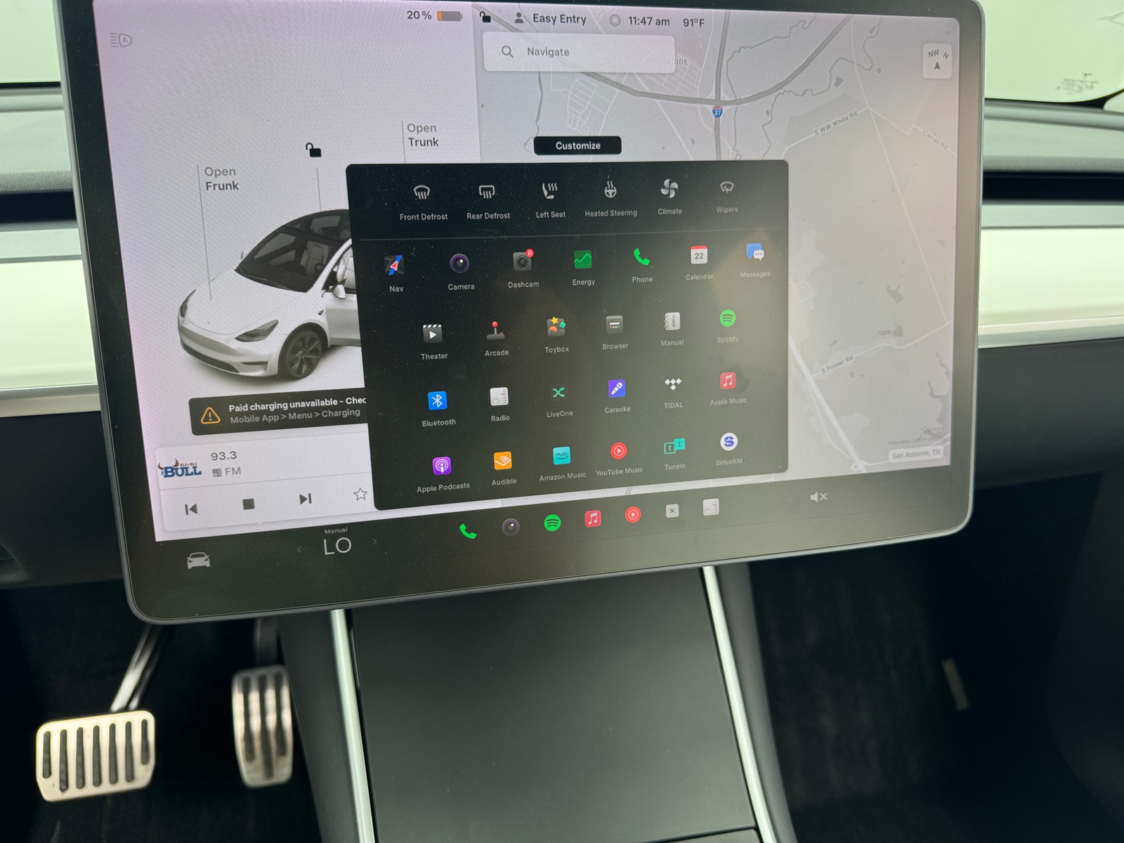 Thumbnail: 2021 Tesla Model Y - 3