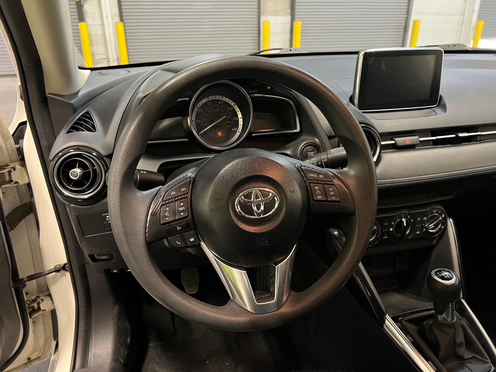 Thumbnail: 2018 Toyota Yaris iA - 5