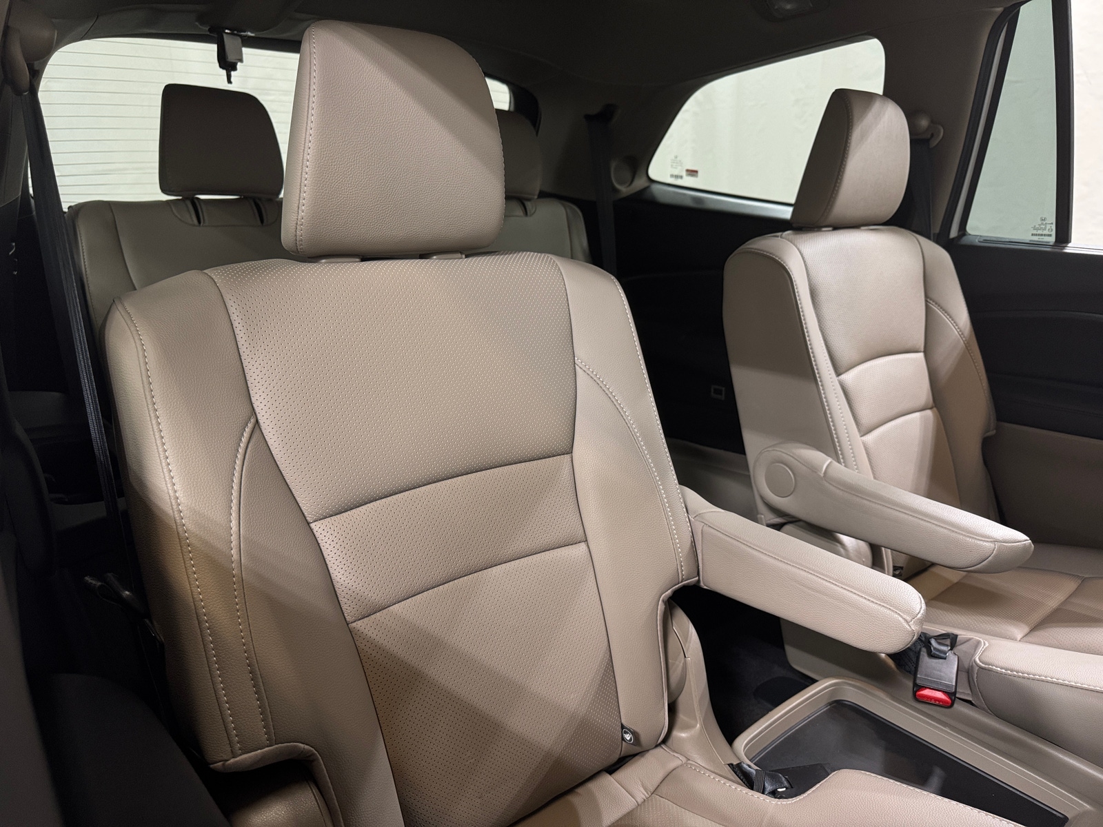 Thumbnail: 2020 Honda Pilot - 5