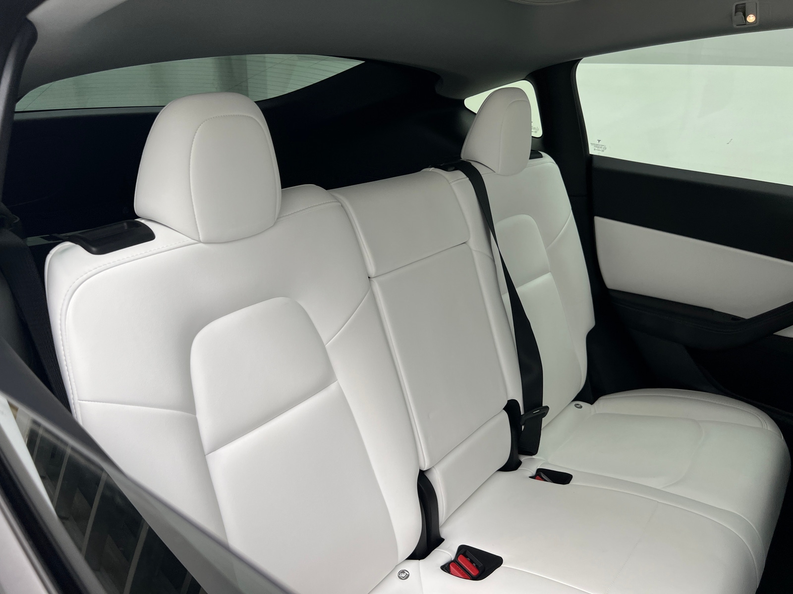 Thumbnail: 2021 Tesla Model Y - 5