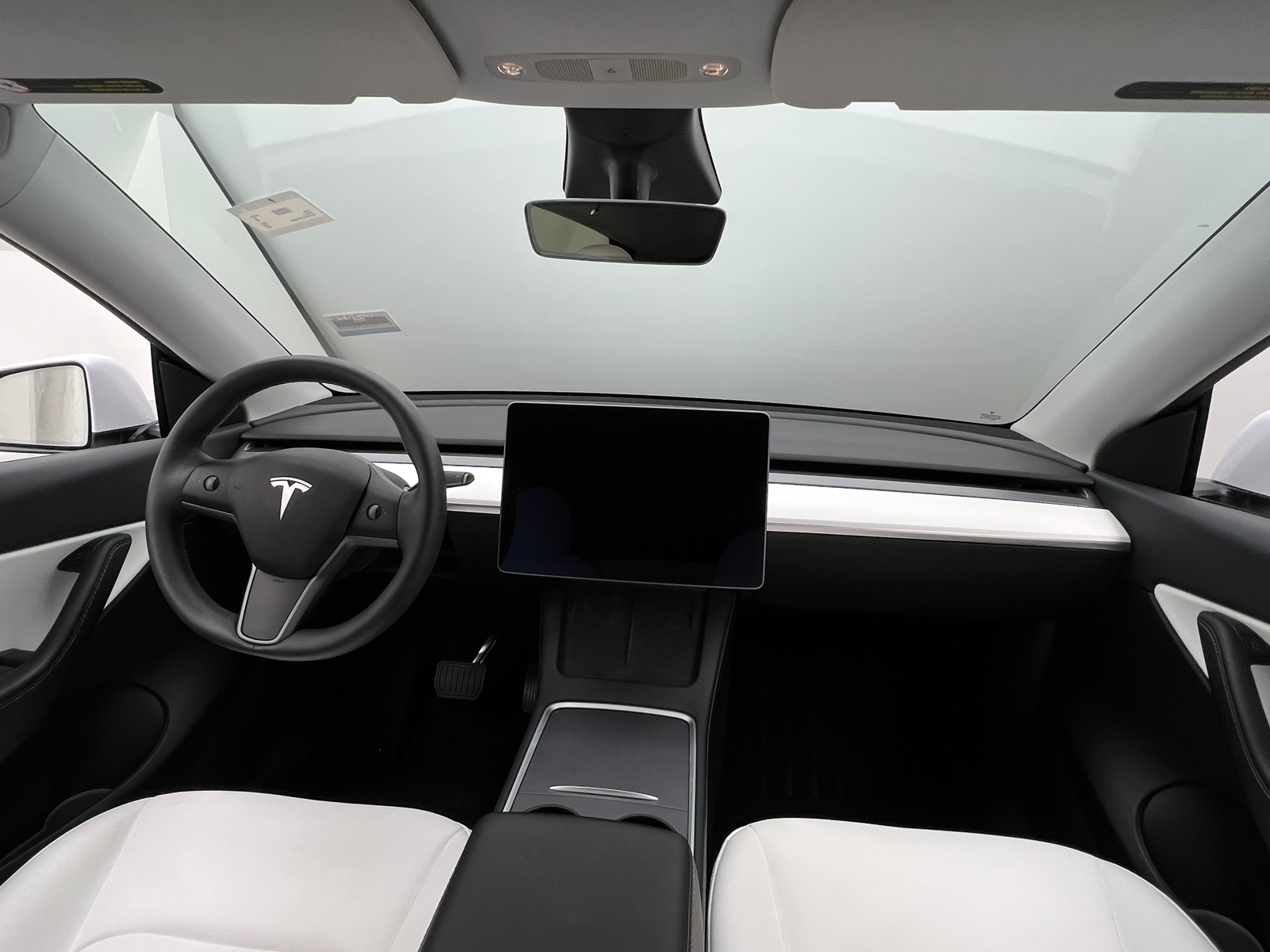 Thumbnail: 2021 Tesla Model Y - 2