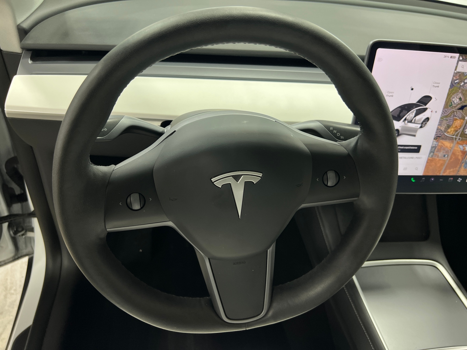 Thumbnail: 2021 Tesla Model Y - 4