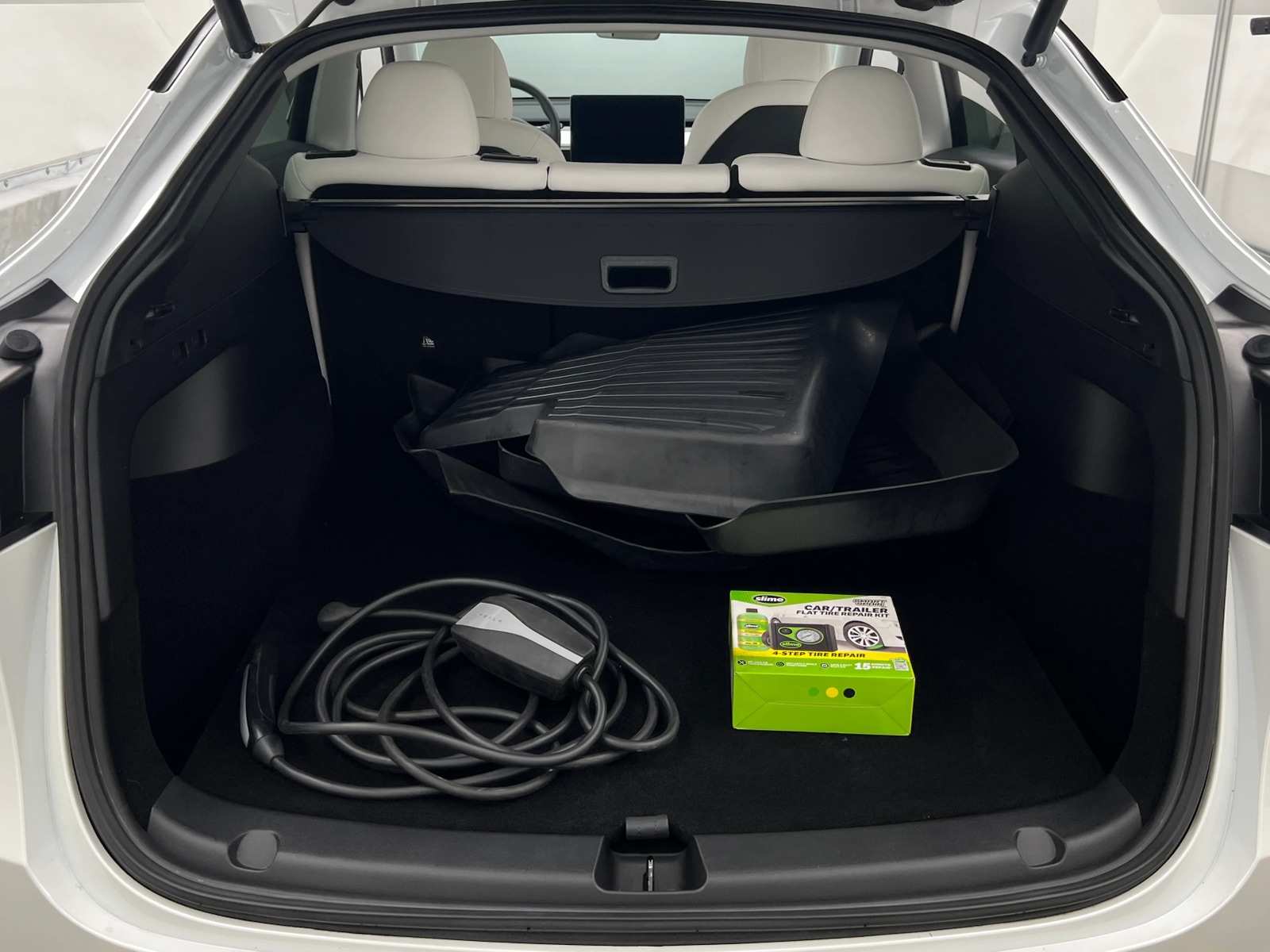 Thumbnail: 2021 Tesla Model Y - 6