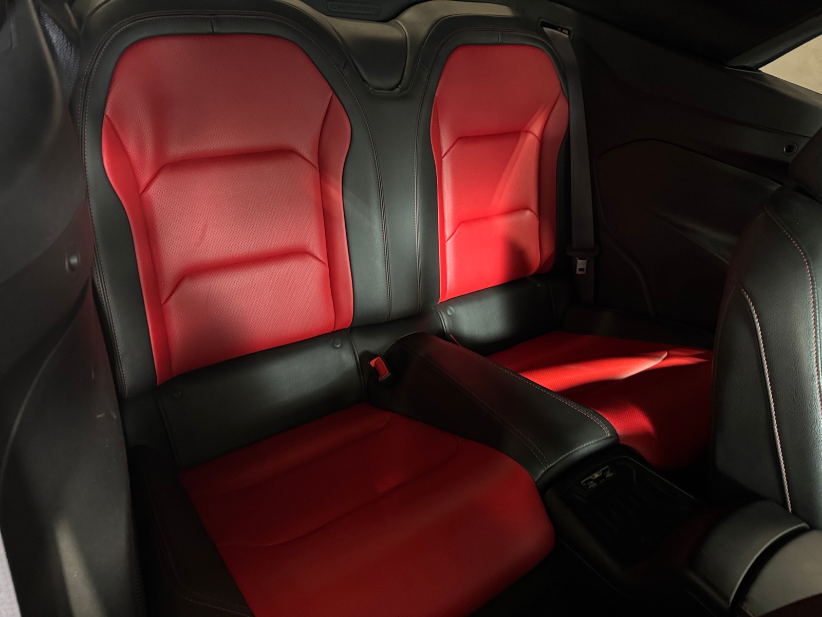 Thumbnail: 2016 Chevrolet Camaro - 5