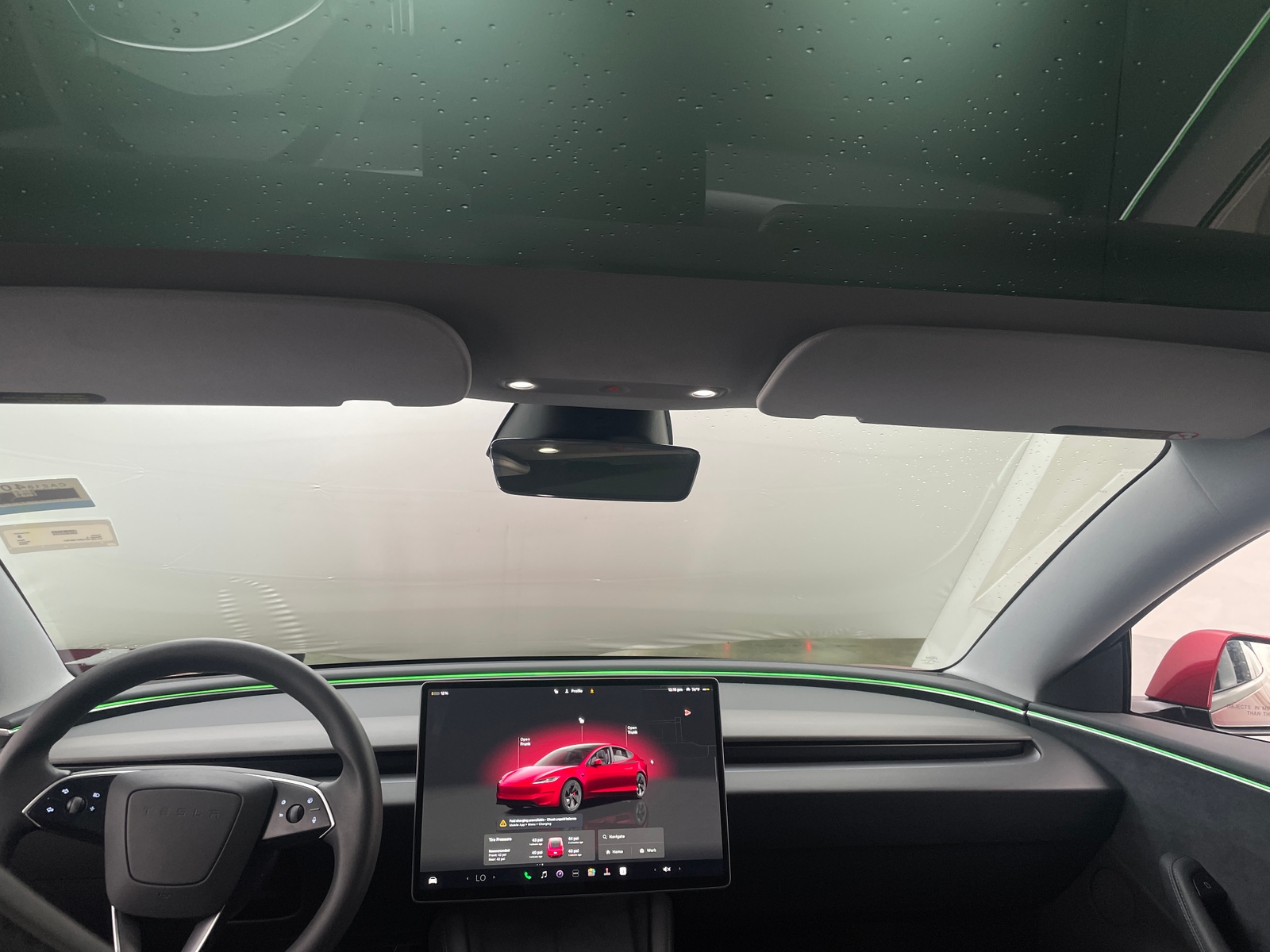 Thumbnail: 2024 Tesla Model 3 - 2