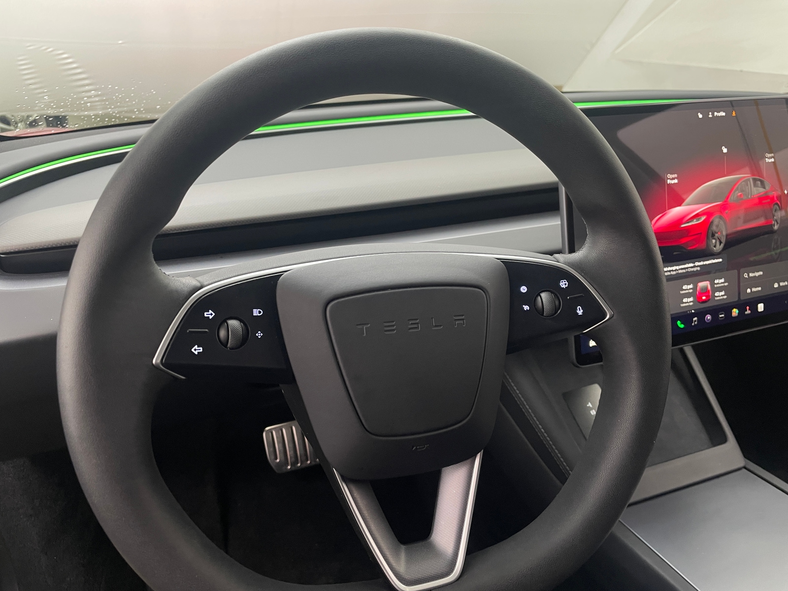 Thumbnail: 2024 Tesla Model 3 - 4
