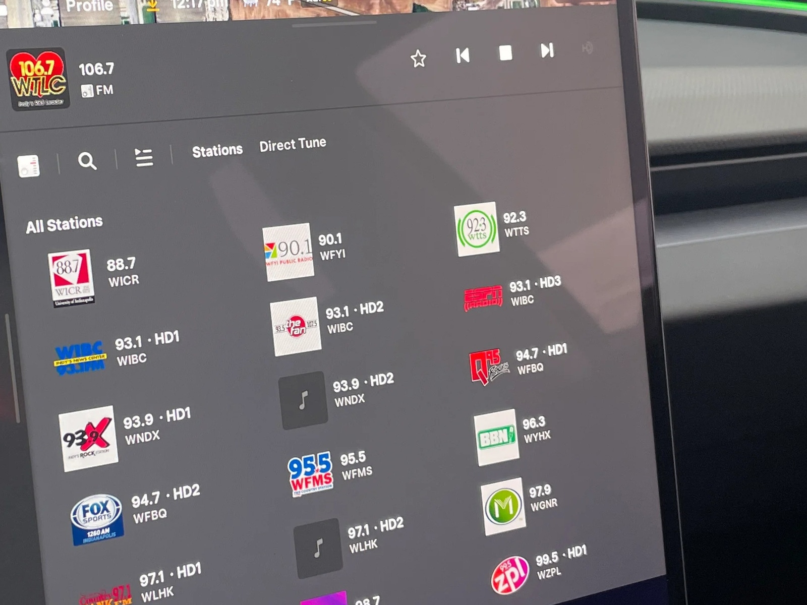 Thumbnail: 2024 Tesla Model 3 - 3