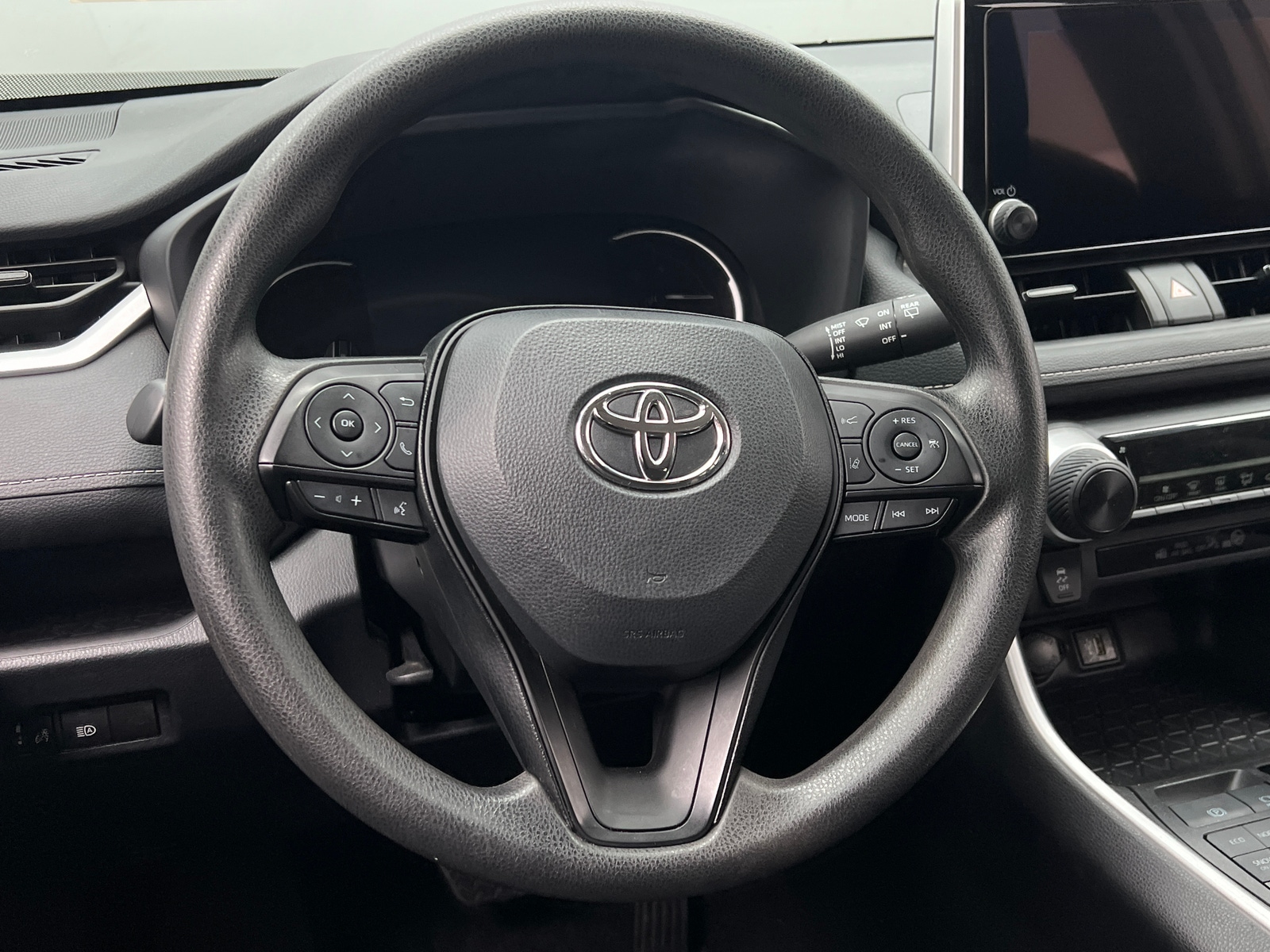 Thumbnail: 2024 Toyota RAV4 - 5
