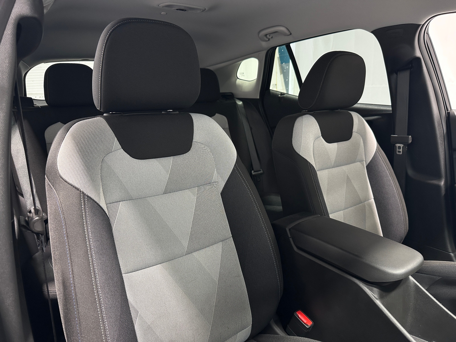 Thumbnail: 2024 Chevrolet Trax - 2