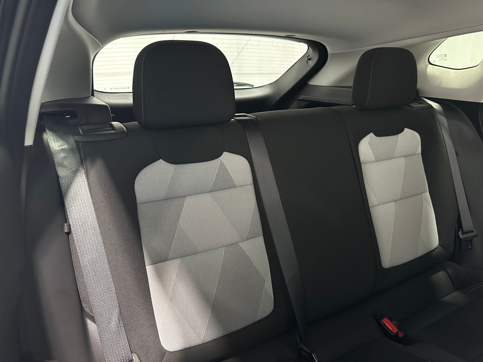 Thumbnail: 2024 Chevrolet Trax - 6