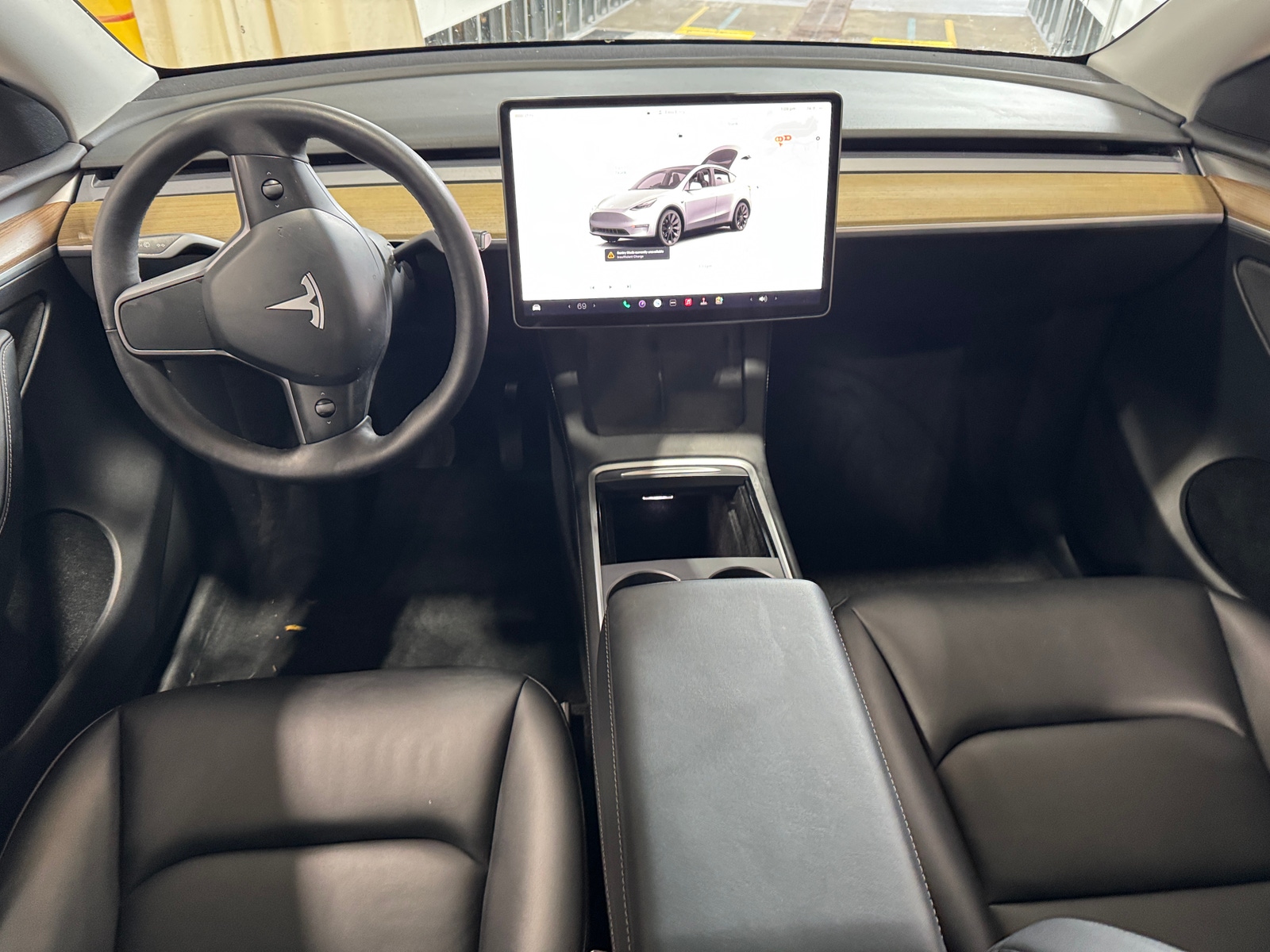 Thumbnail: 2023 Tesla Model Y - 2