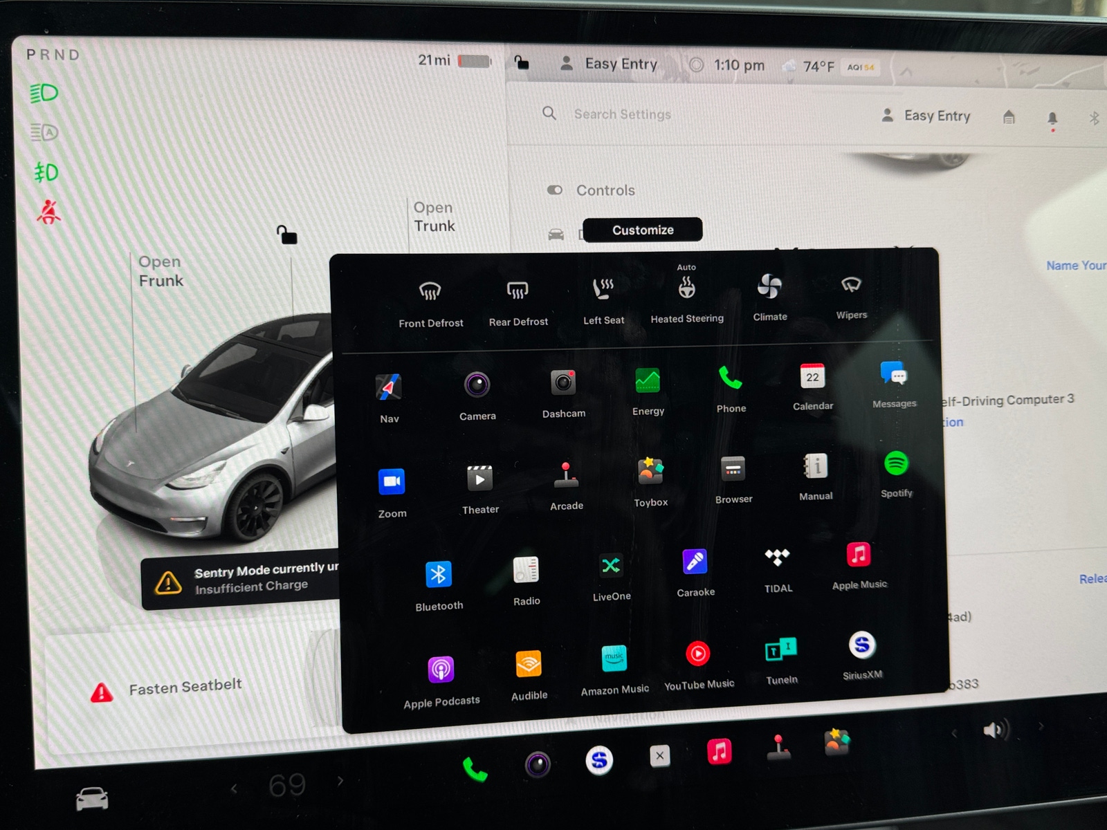 Thumbnail: 2023 Tesla Model Y - 3