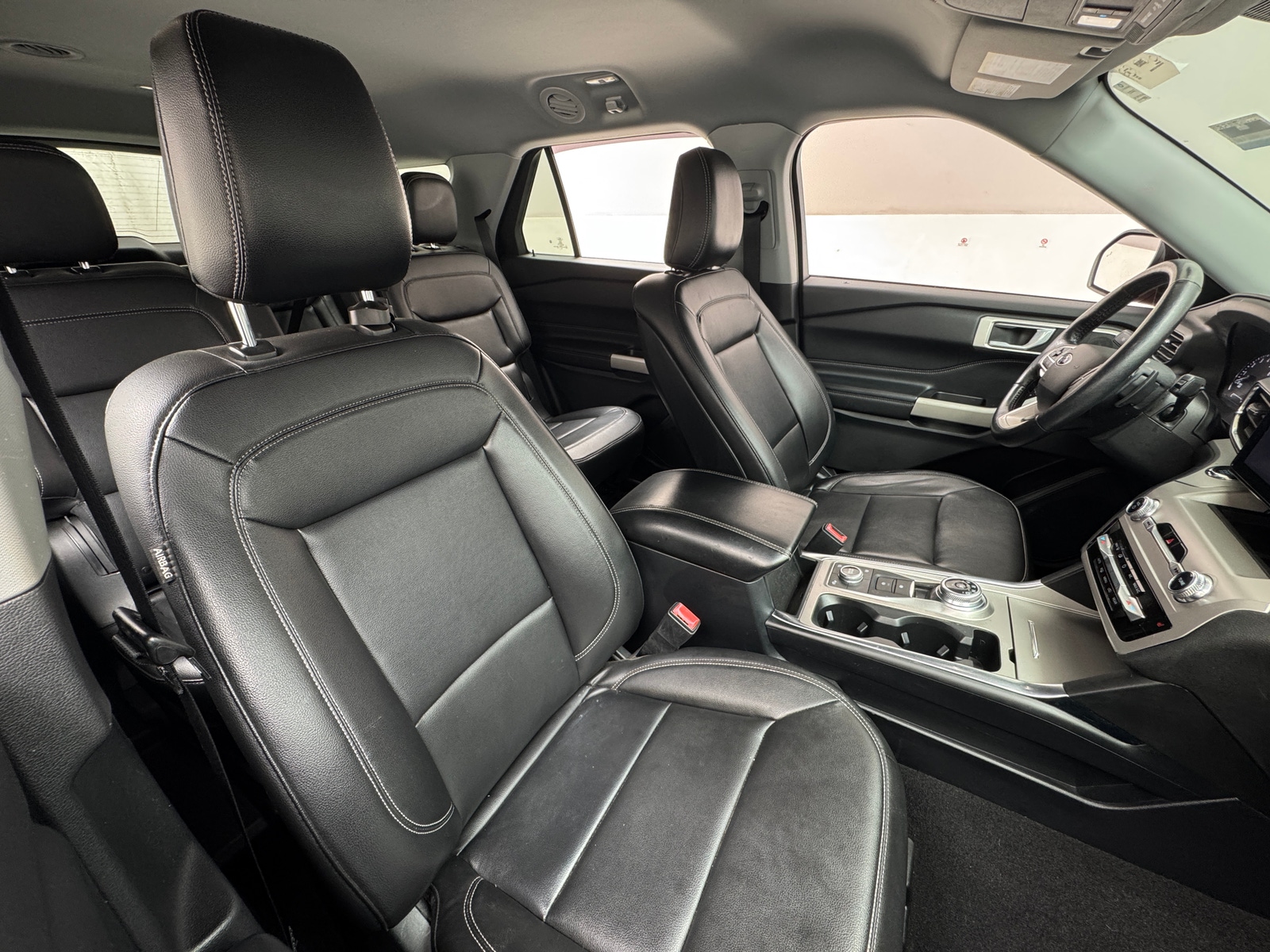 Thumbnail: 2020 Ford Explorer - 2
