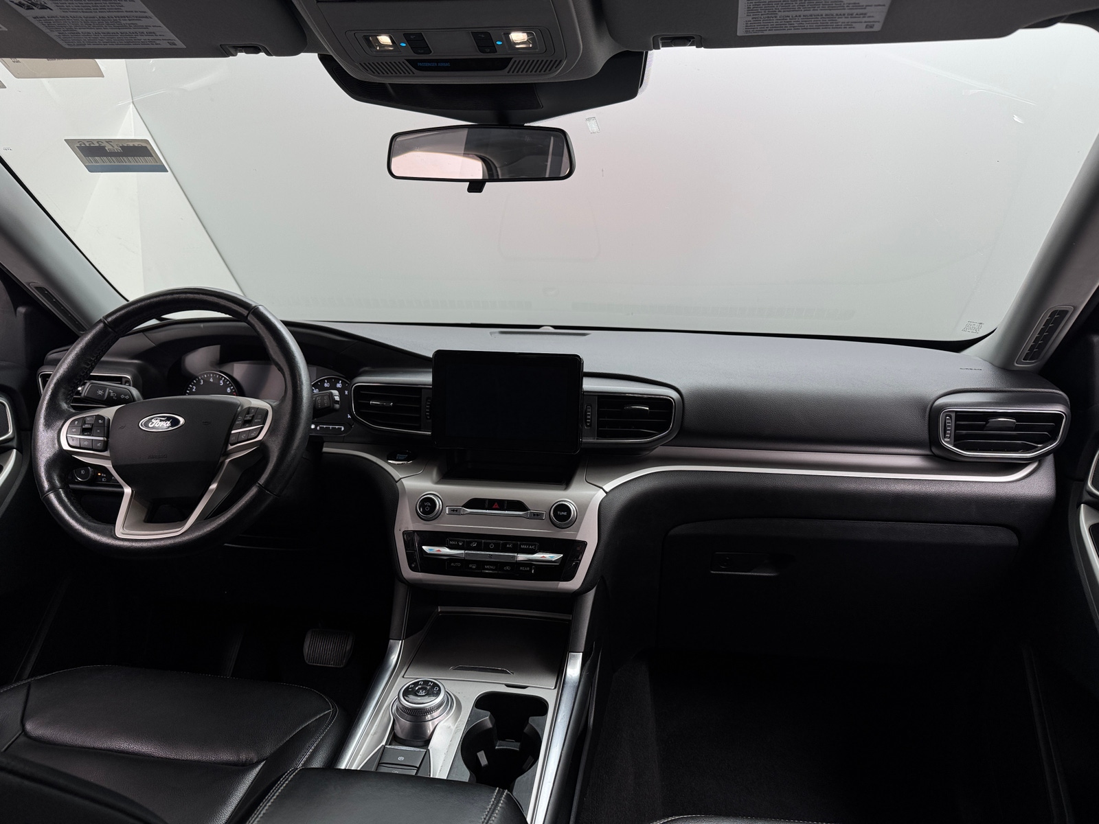 Thumbnail: 2020 Ford Explorer - 3