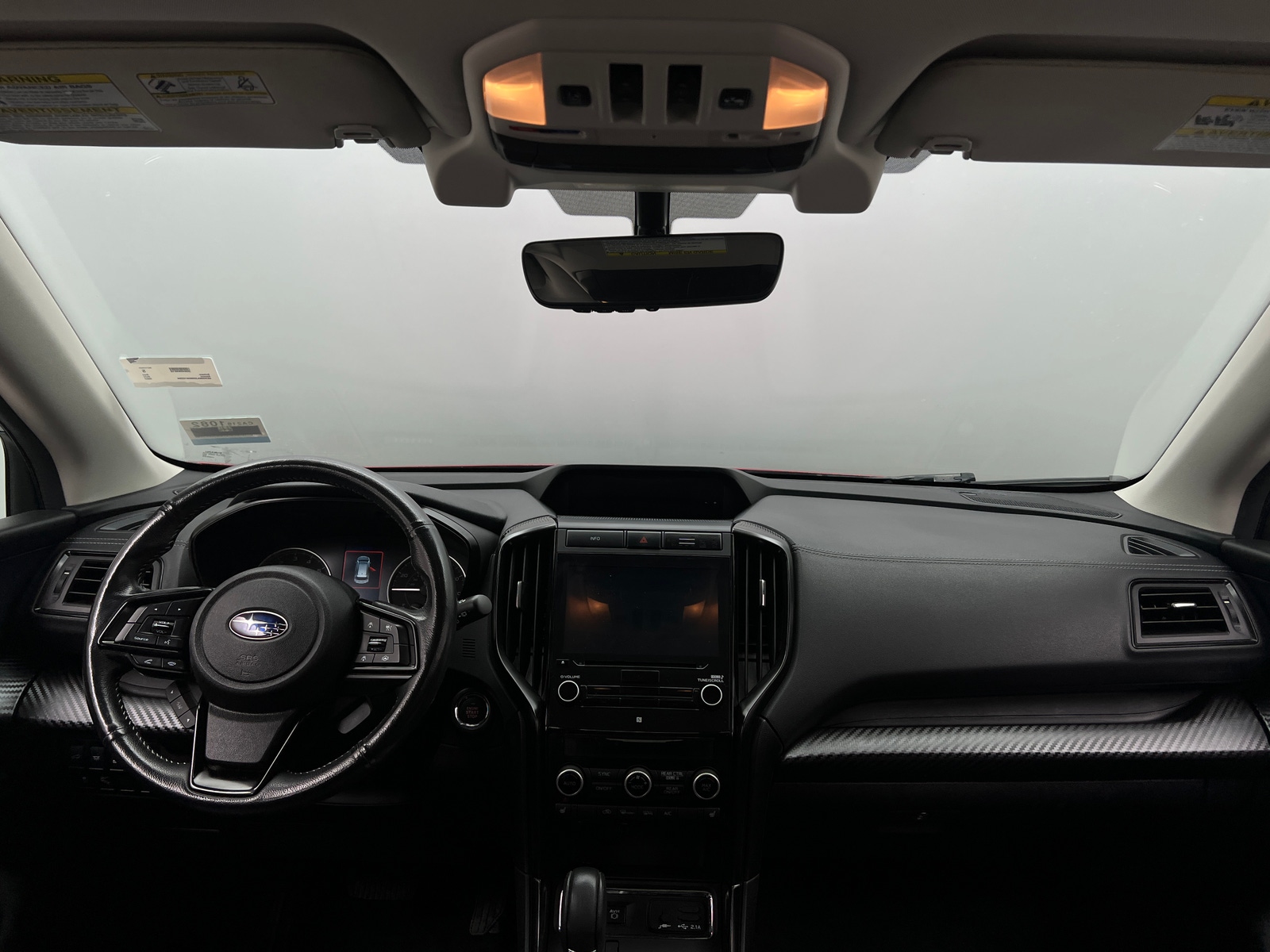Thumbnail: 2022 Subaru Ascent - 3