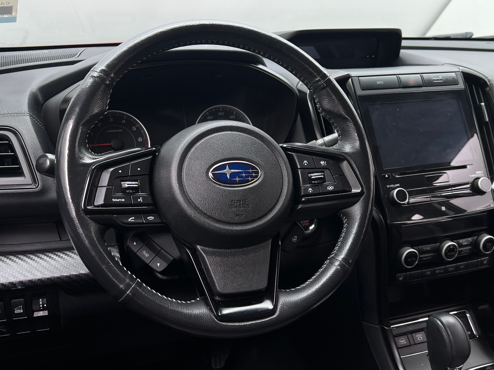 Thumbnail: 2022 Subaru Ascent - 5