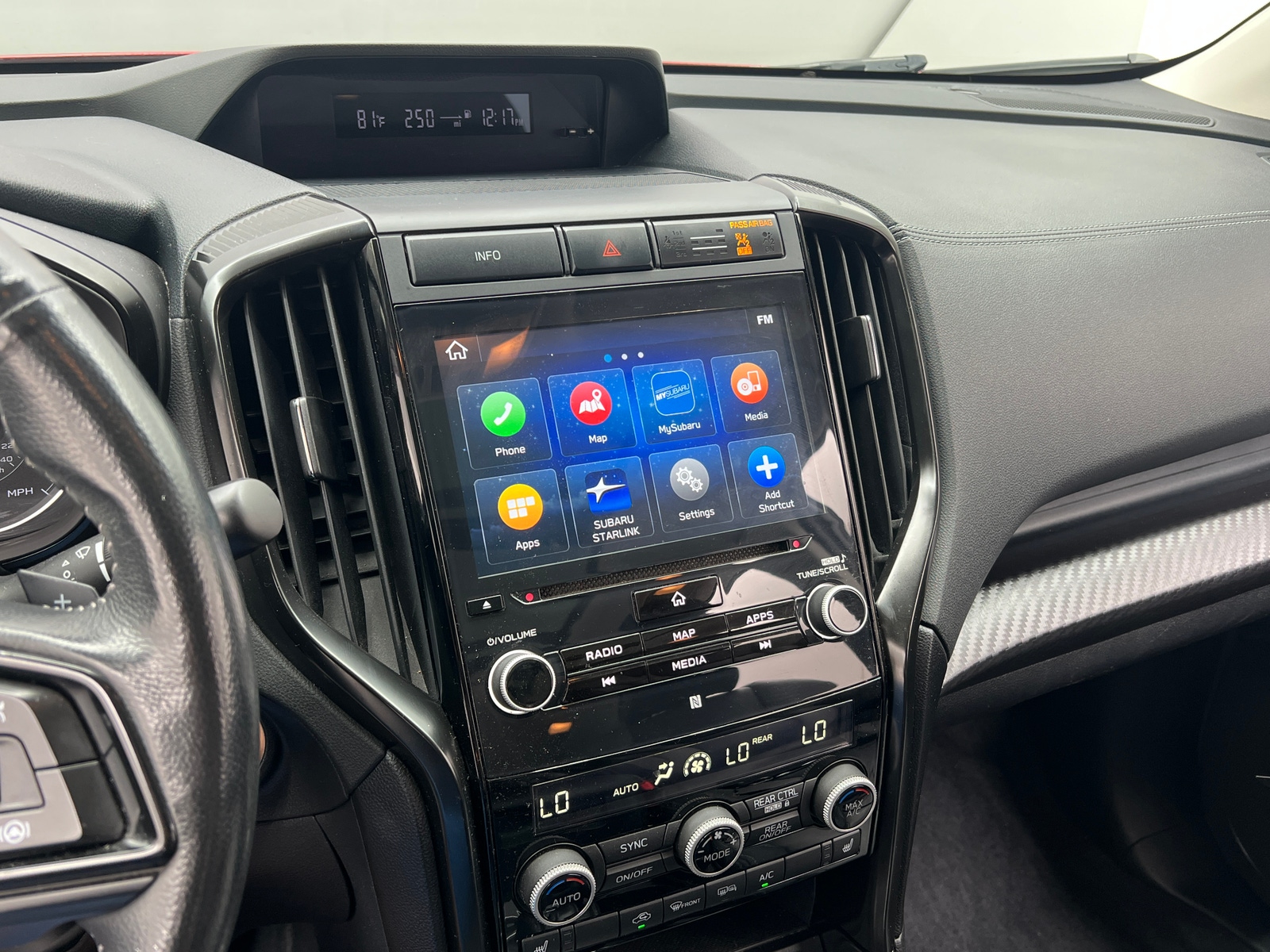 Thumbnail: 2022 Subaru Ascent - 4