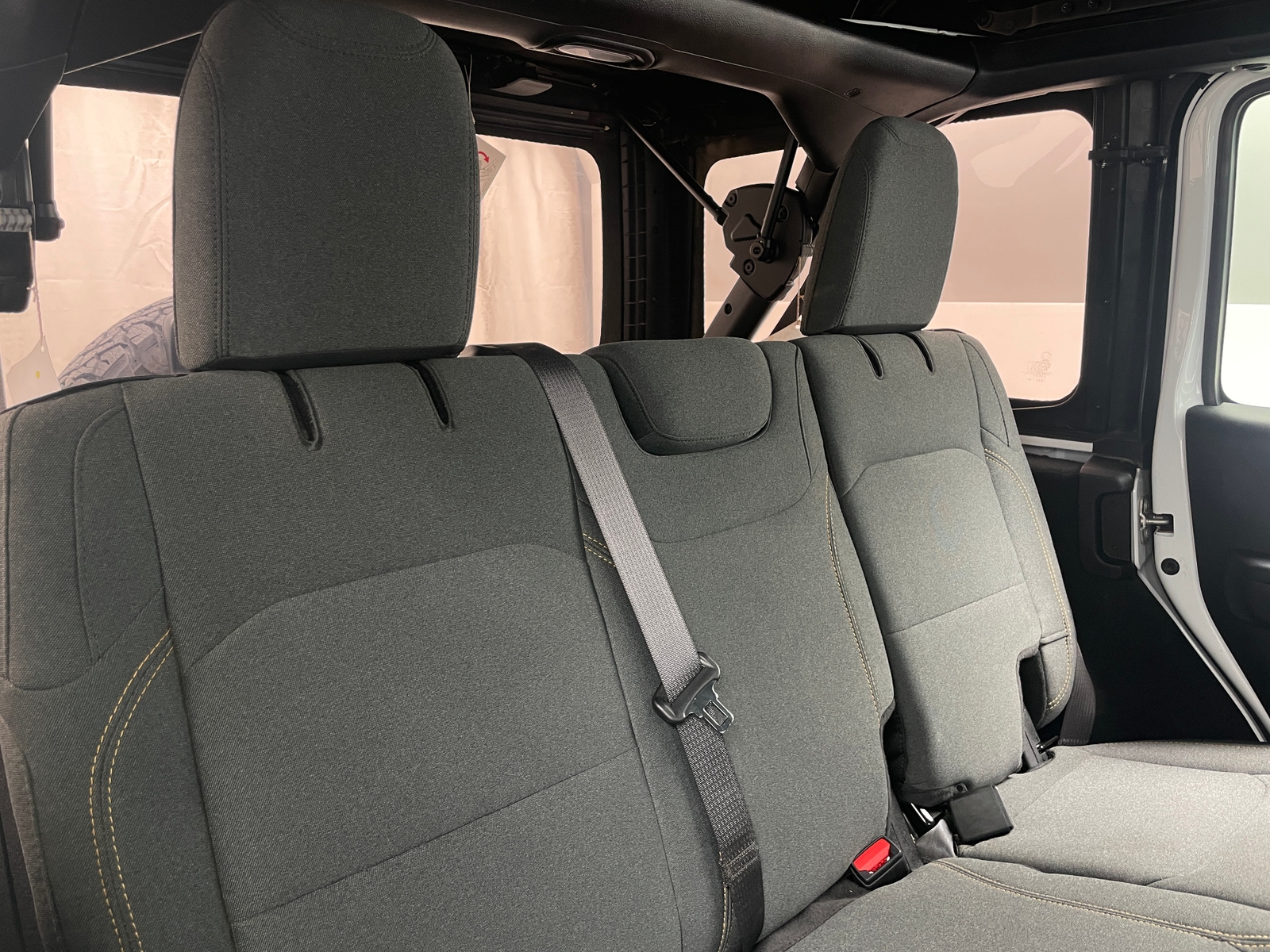Thumbnail: 2024 Jeep Wrangler - 6