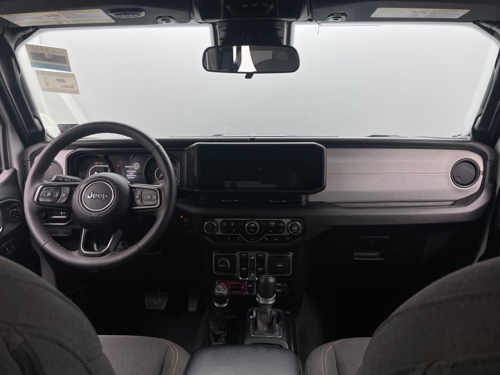 Thumbnail: 2024 Jeep Wrangler - 3