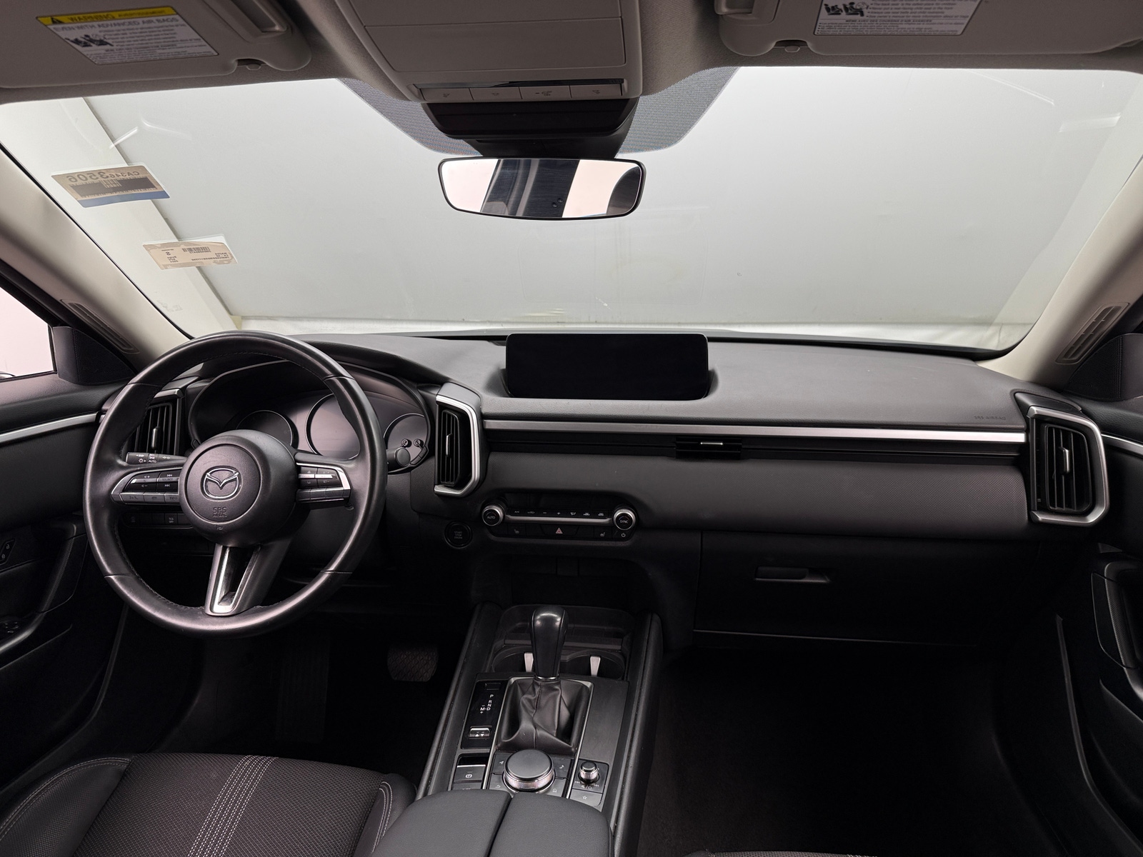 Thumbnail: 2024 Mazda CX-50 - 2