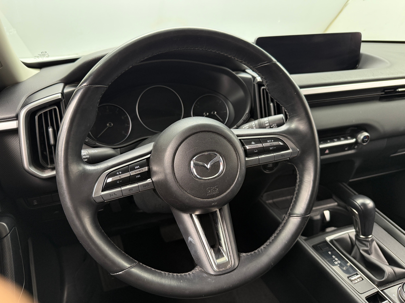 Thumbnail: 2024 Mazda CX-50 - 4