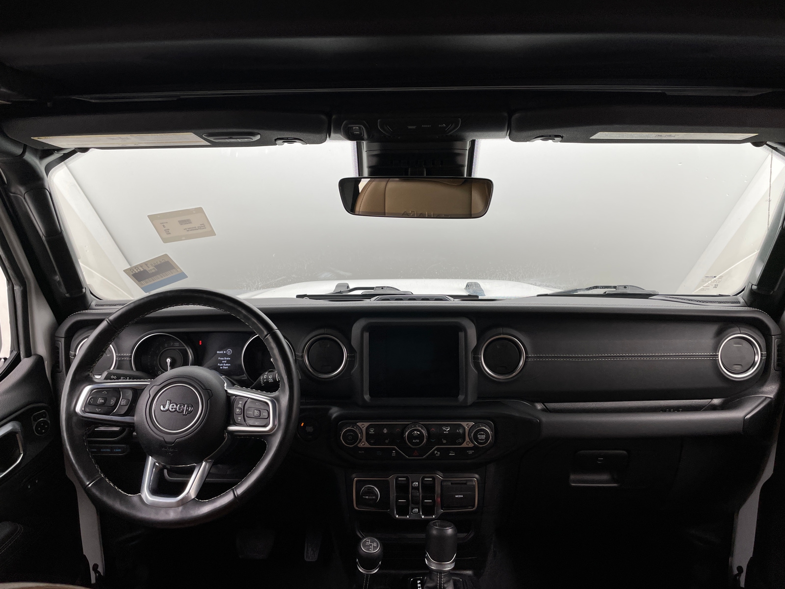 Thumbnail: 2022 Jeep Wrangler - 2