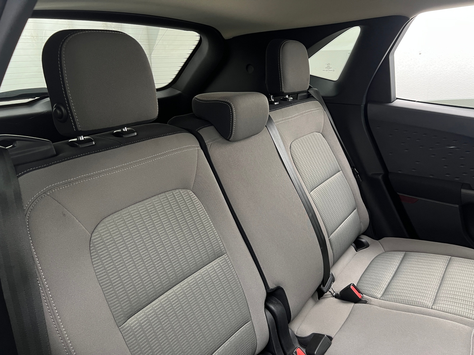 Thumbnail: 2020 Ford Escape - 6