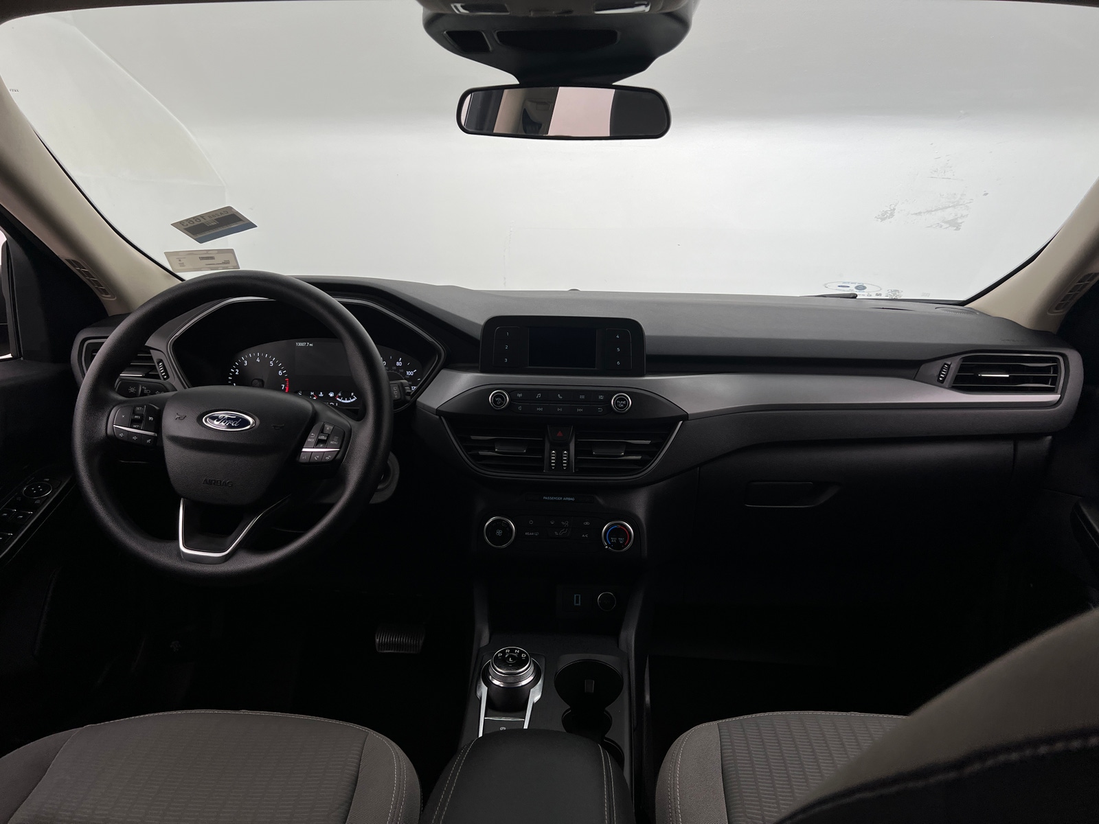 Thumbnail: 2020 Ford Escape - 3