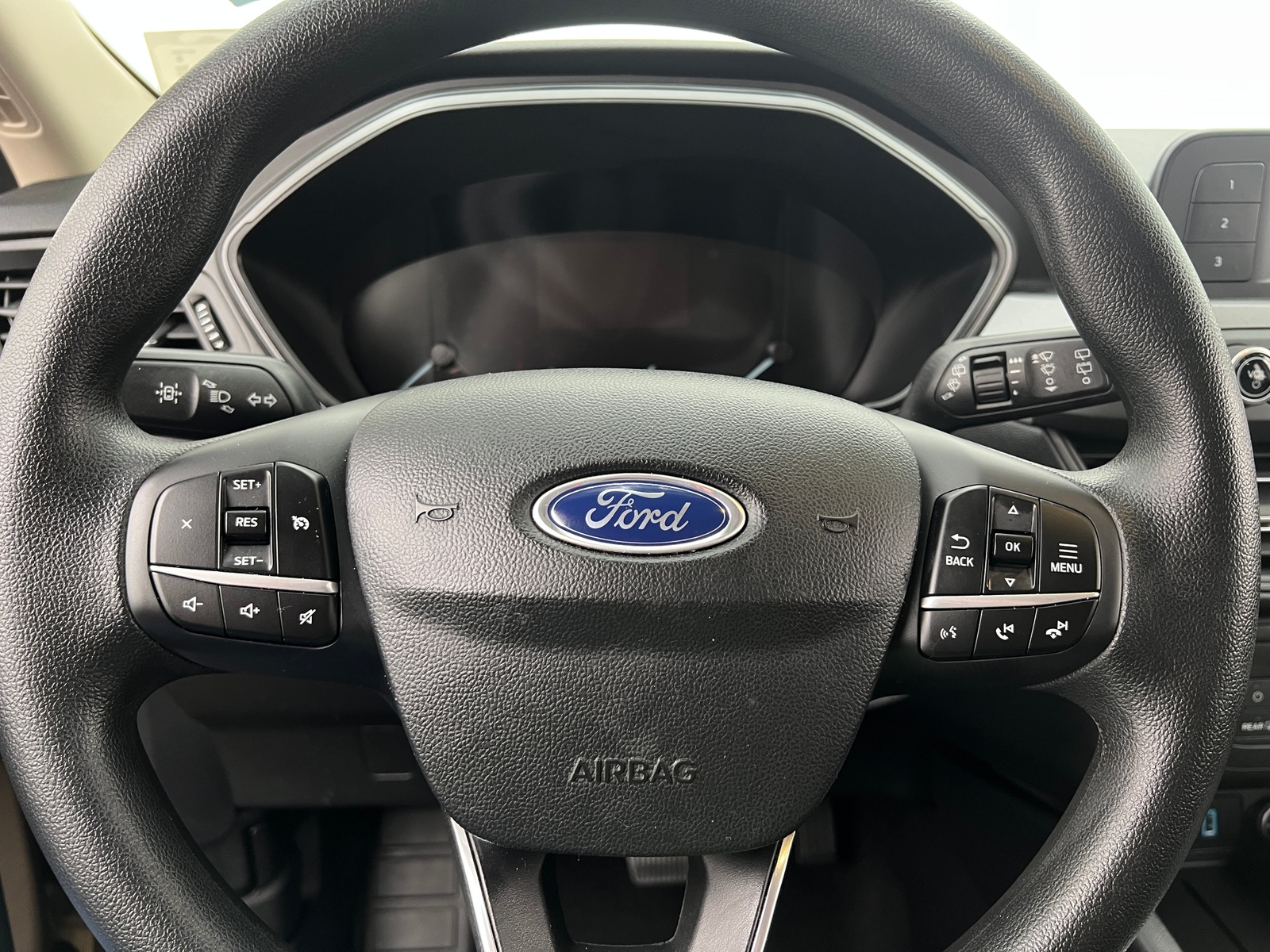 Thumbnail: 2020 Ford Escape - 5