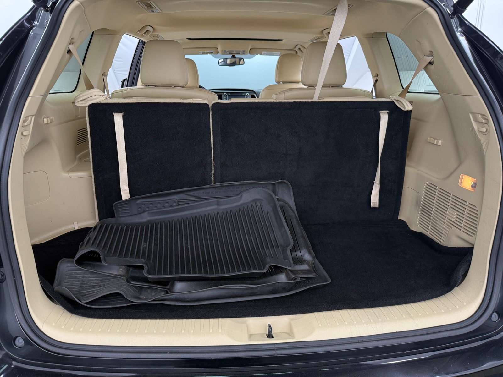 Thumbnail: 2016 Toyota Highlander - 6