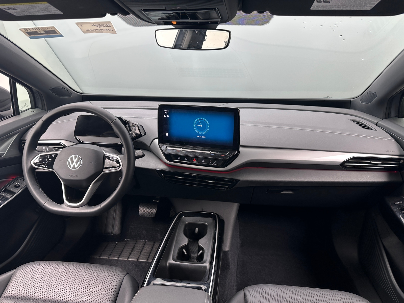 Thumbnail: 2023 Volkswagen ID.4 - 2