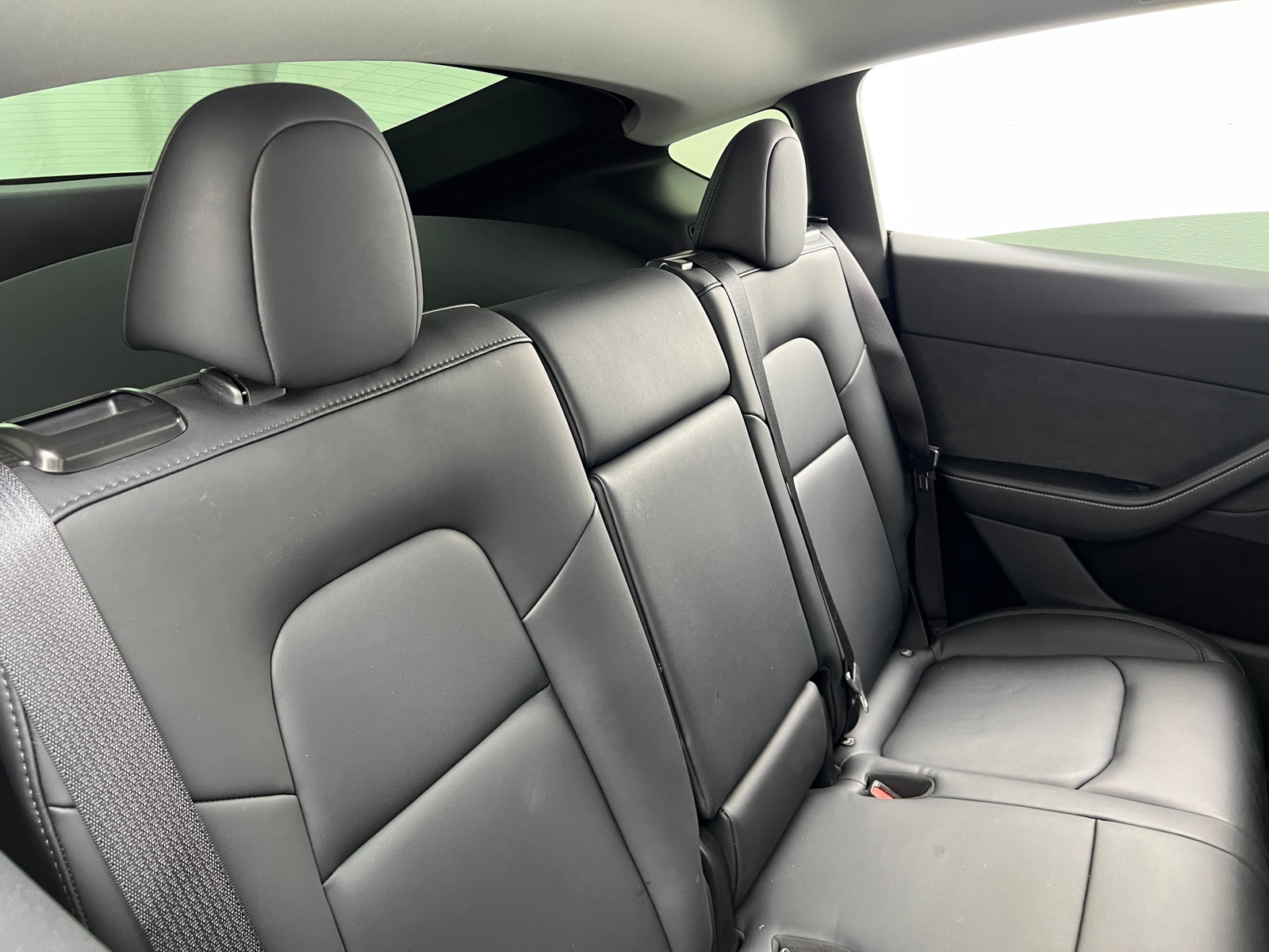 Thumbnail: 2024 Tesla Model Y - 5
