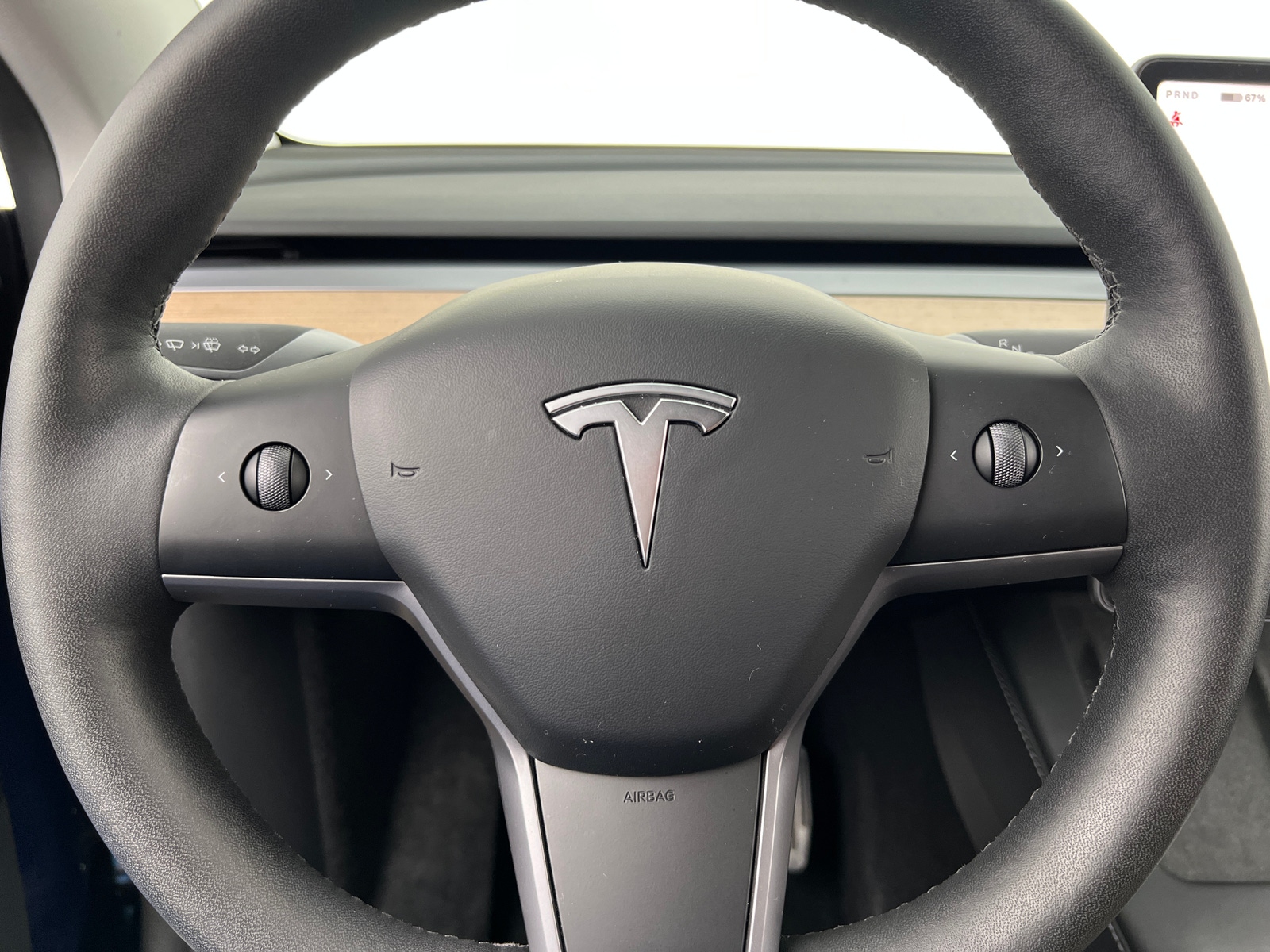 Thumbnail: 2024 Tesla Model Y - 4
