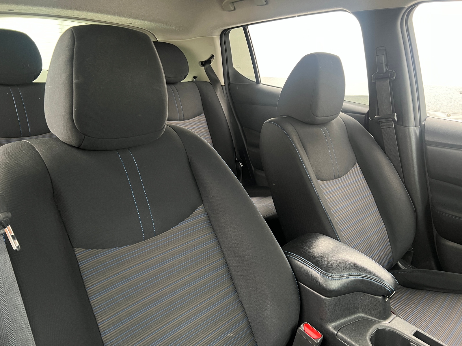 Thumbnail: 2018 Nissan Leaf - 2