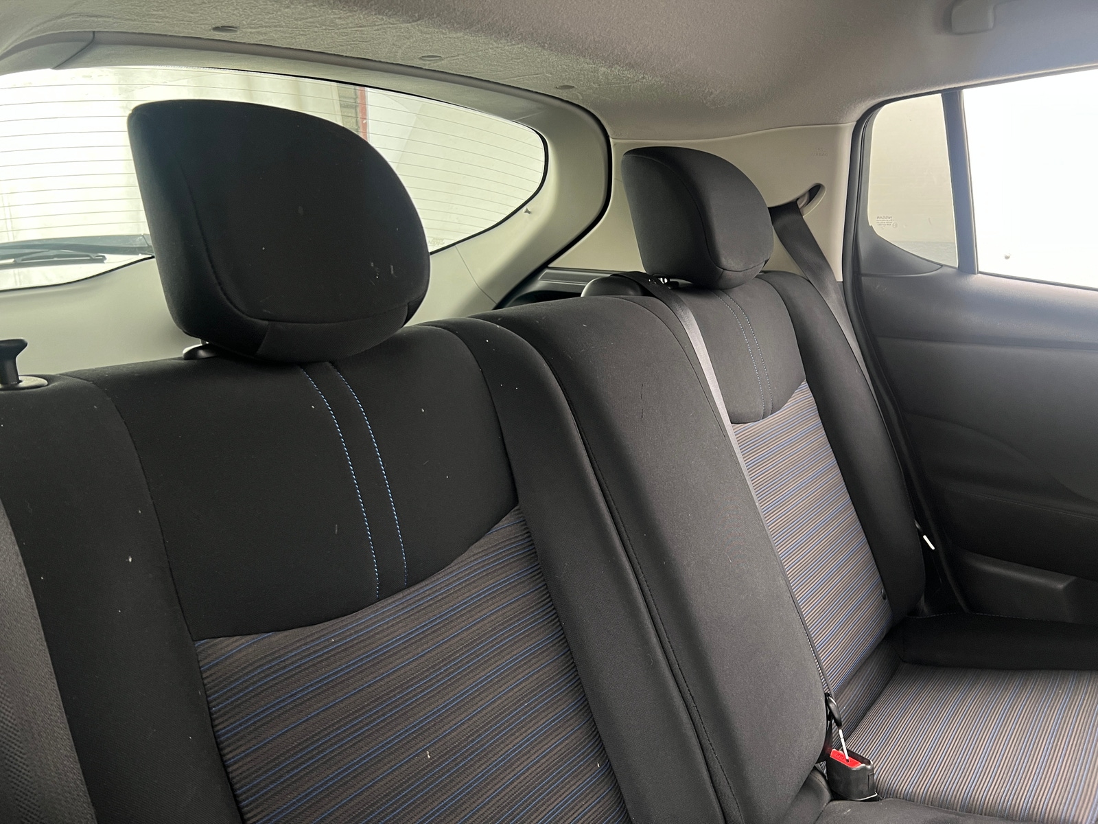 Thumbnail: 2018 Nissan Leaf - 6