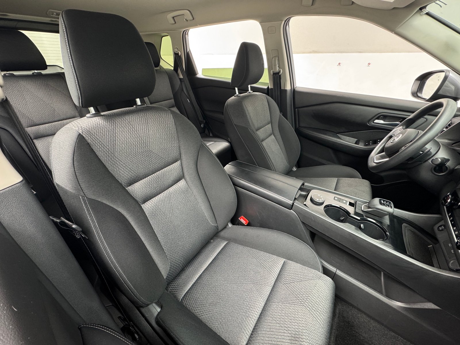 Thumbnail: 2024 Nissan Rogue - 2
