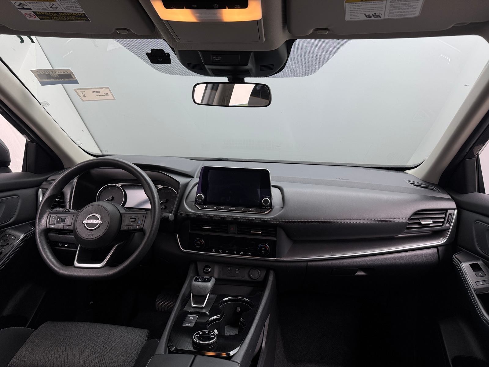 Thumbnail: 2024 Nissan Rogue - 3