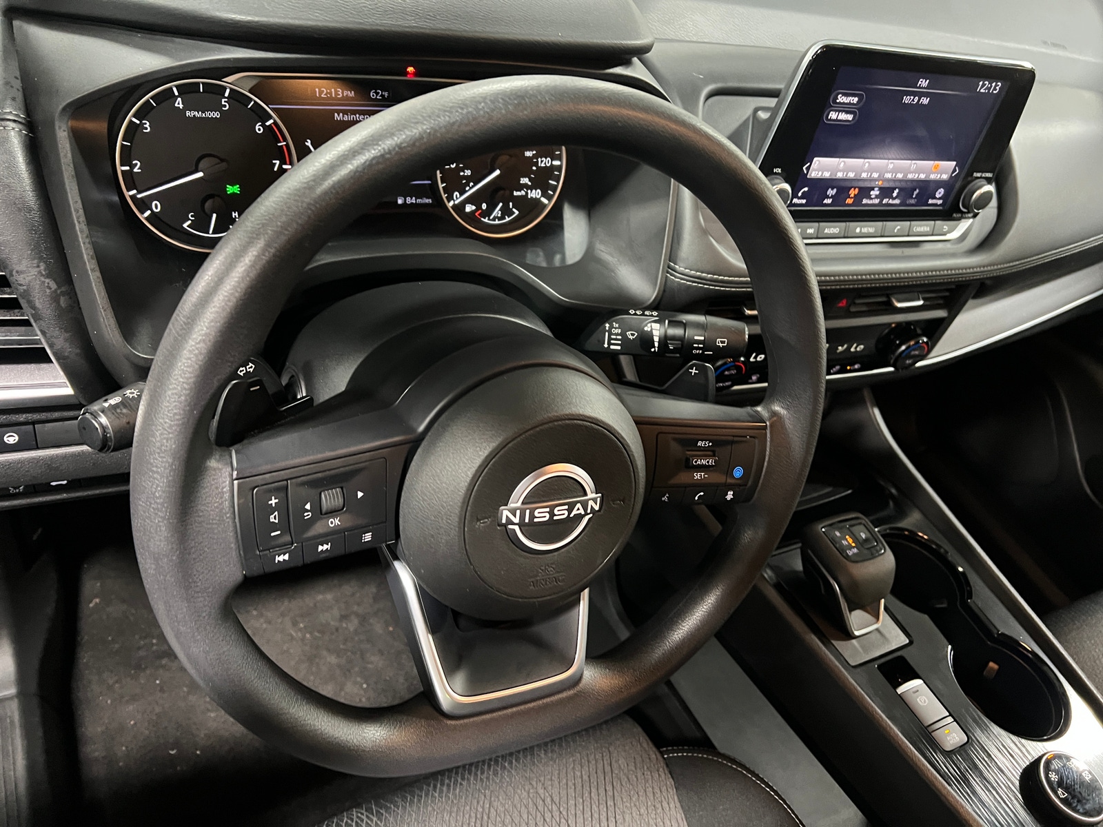 Thumbnail: 2024 Nissan Rogue - 5