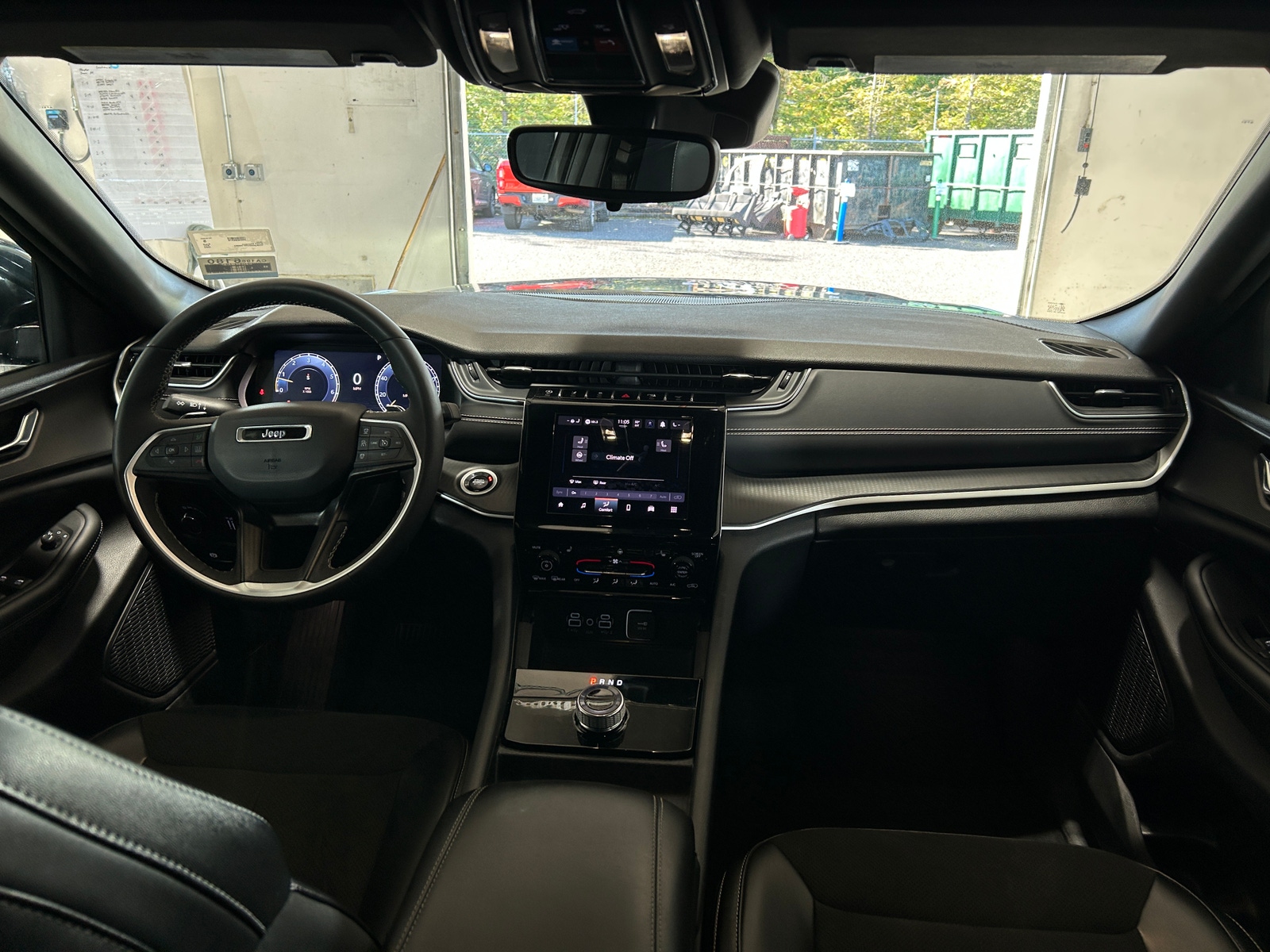 Thumbnail: 2024 Jeep Grand Cherokee - 2
