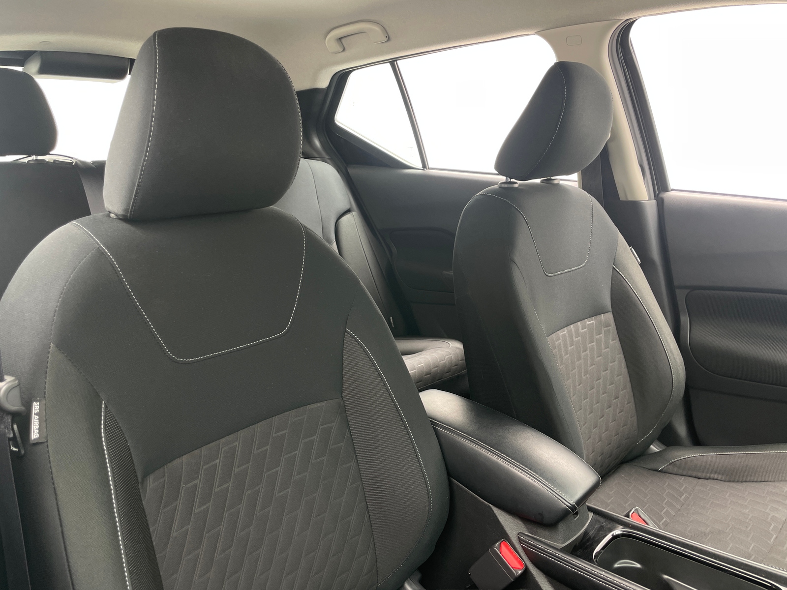 Thumbnail: 2024 Nissan Kicks - 2