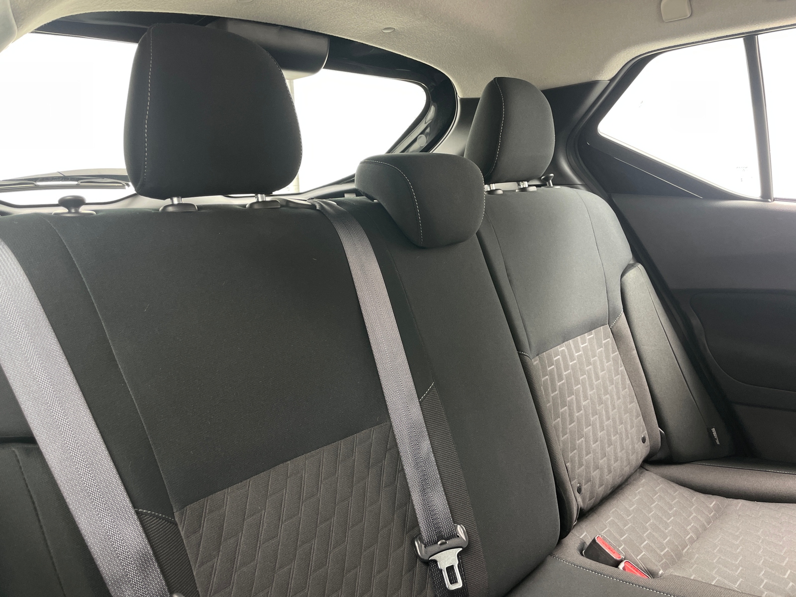 Thumbnail: 2024 Nissan Kicks - 6