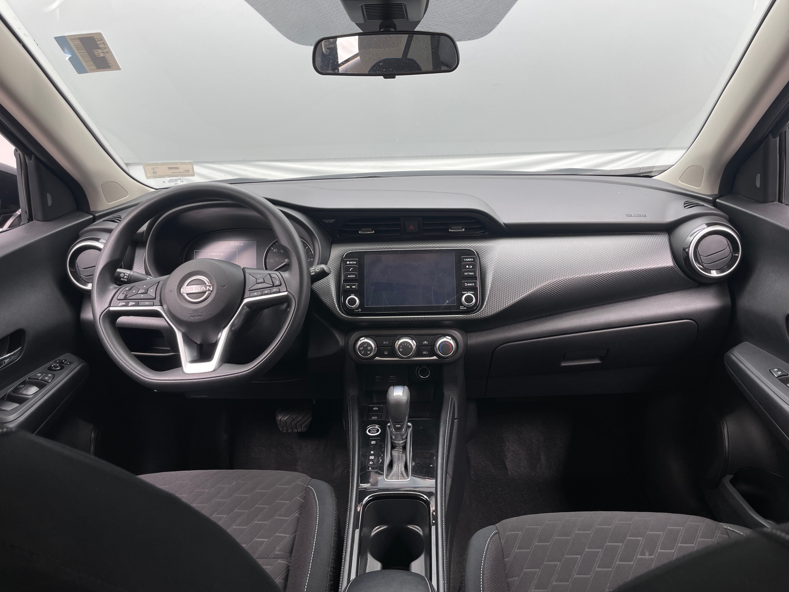 Thumbnail: 2024 Nissan Kicks - 3