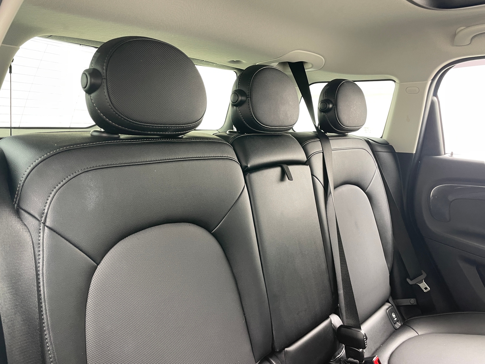 Thumbnail: 2018 MINI Cooper Countryman - 5